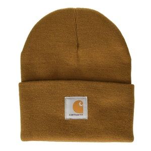 Carhartt Men’s Beanie Hat